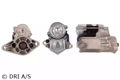 Стартер DRI купить