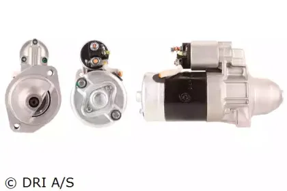 Стартер DRI купить