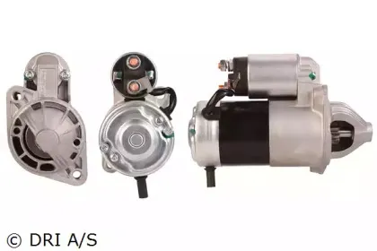 Стартер DRI купить