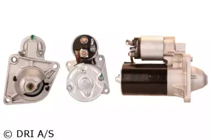 Стартер DRI купить