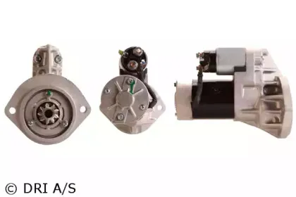 Стартер DRI купить