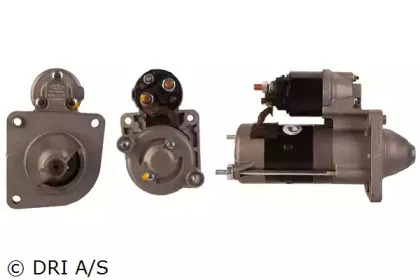 Стартер DRI купить