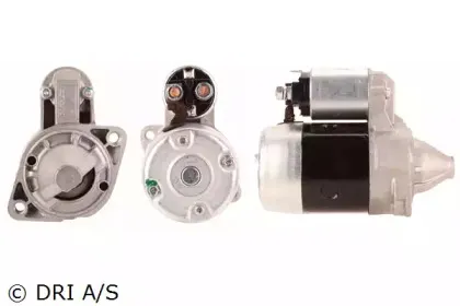 Стартер DRI купить