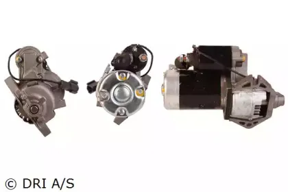 Стартер DRI купить