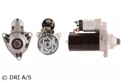 Стартер DRI купить