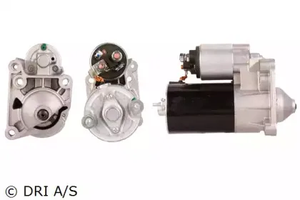 Стартер DRI купить