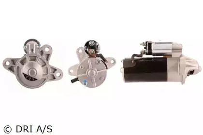 Стартер DRI купить