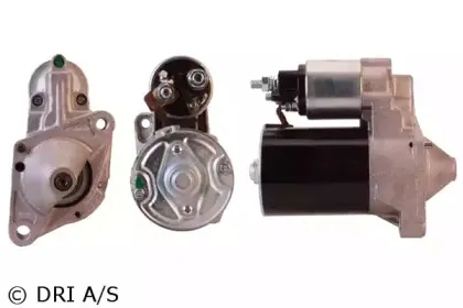 Стартер DRI купить