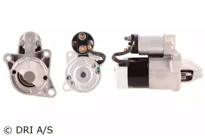 Стартер DRI купить