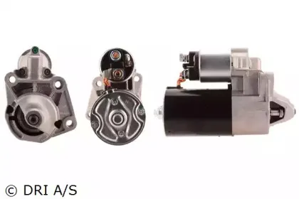 Стартер DRI купить