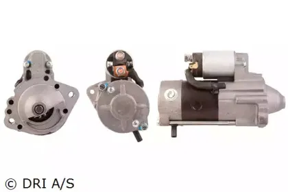 Стартер DRI купить