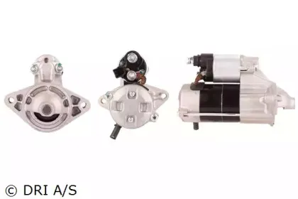 Стартер DRI купить