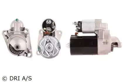 Стартер DRI купить