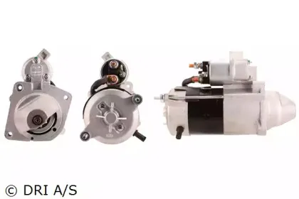 Стартер DRI купить