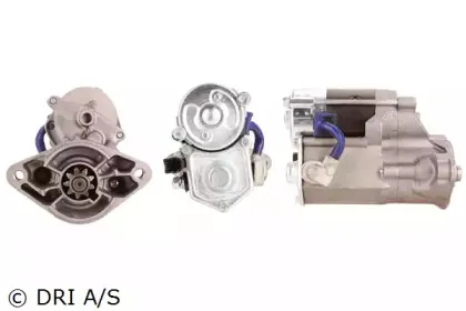 Стартер DRI купить