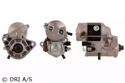 Стартер DRI купить