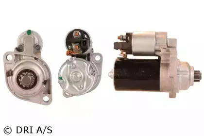 Стартер DRI купить