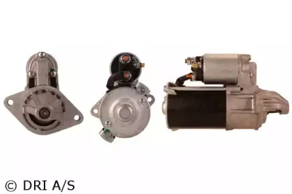 Стартер DRI купить
