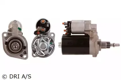 Стартер DRI купить