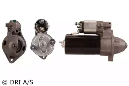 Стартер DRI купить