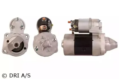 Стартер DRI купить