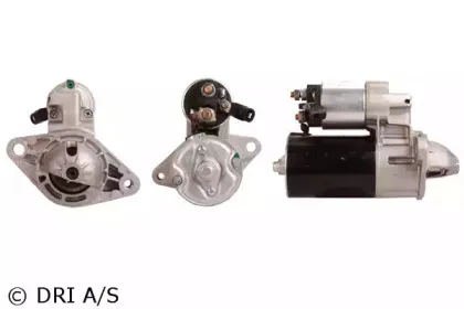 Стартер DRI купить