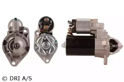 Стартер DRI купить