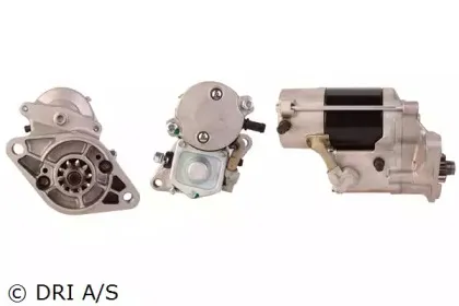 Стартер DRI купить