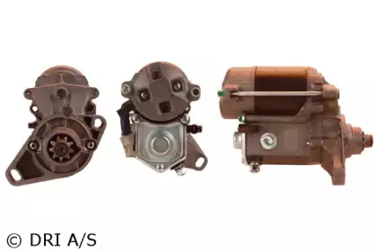 Стартер DRI купить