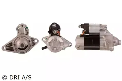 Стартер DRI купить