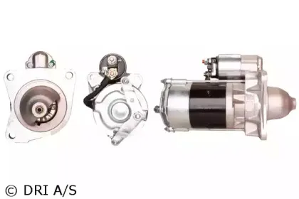 Стартер DRI купить