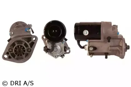 Стартер DRI купить