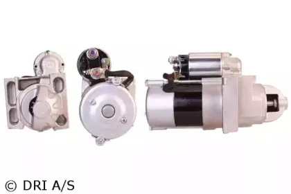 Стартер DRI купить