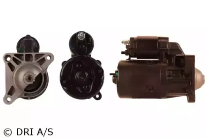 Стартер DRI купить