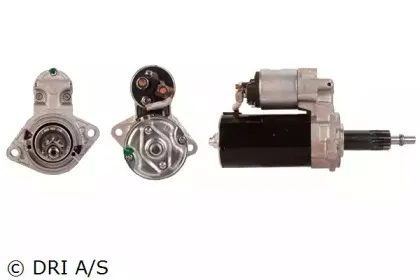 Стартер DRI купить