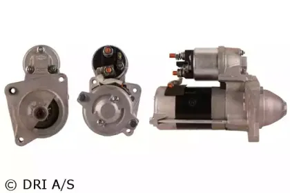 Стартер DRI купить