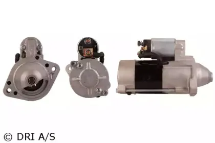 Стартер DRI купить