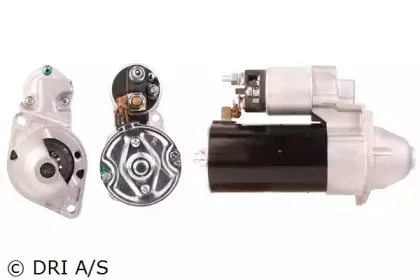 Стартер DRI купить