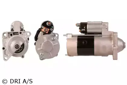 Стартер DRI купить