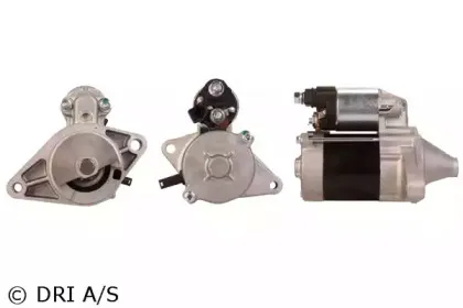 Стартер DRI купить