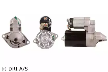 Стартер DRI купить