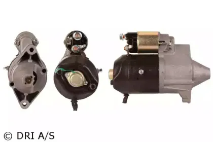 Стартер DRI купить