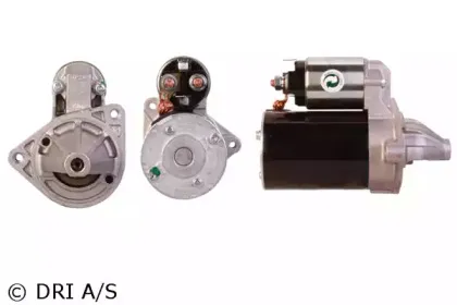 Стартер DRI купить