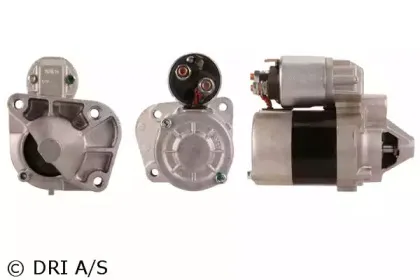 Стартер DRI купить