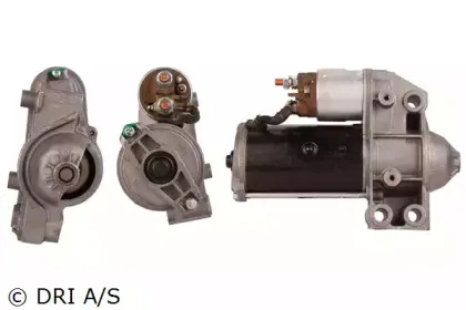 Стартер DRI купить