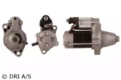 Стартер DRI купить