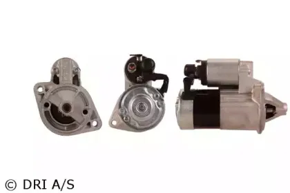 Стартер DRI купить