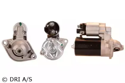 Стартер DRI купить