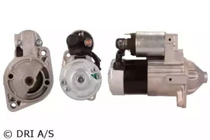 Стартер DRI купить