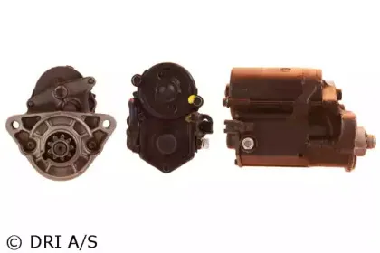 Стартер DRI купить